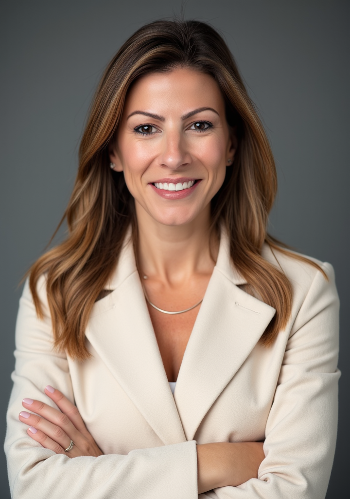 Cindy Weathers, LMFT